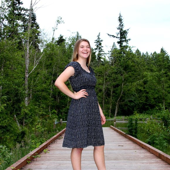 🥂🥂MAX STUDIO Evening Midi Dress🥂🥂 - Picture 8 of 8